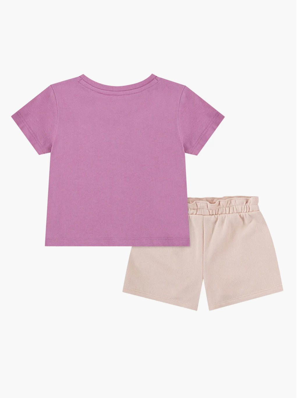 Conjunto Nike Infantil 'Rosado'