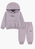 Conjunto Nike Infantil 'Lila'