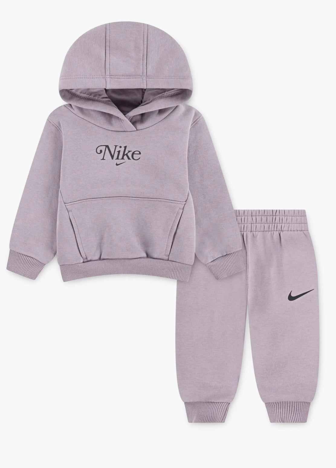 Conjunto Nike Infantil 'Lila'
