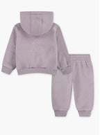 Conjunto Nike Infantil 'Lila'