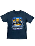Polera Nike Sportswear 'Azul marino'