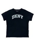 Polera DKNY Sport 'negra'