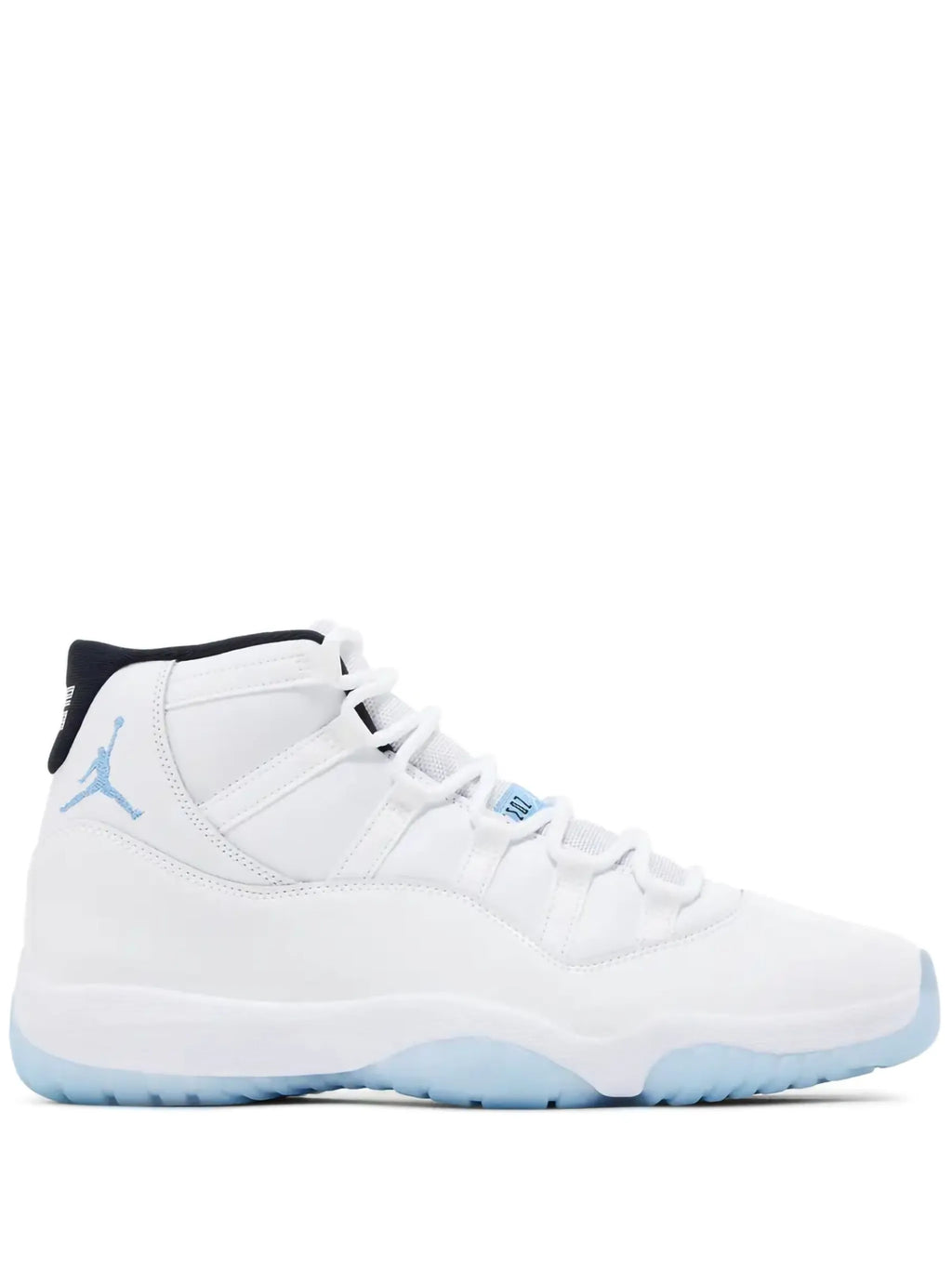 Zapatilla Air Jordan Retro 11 'Legend Blue'