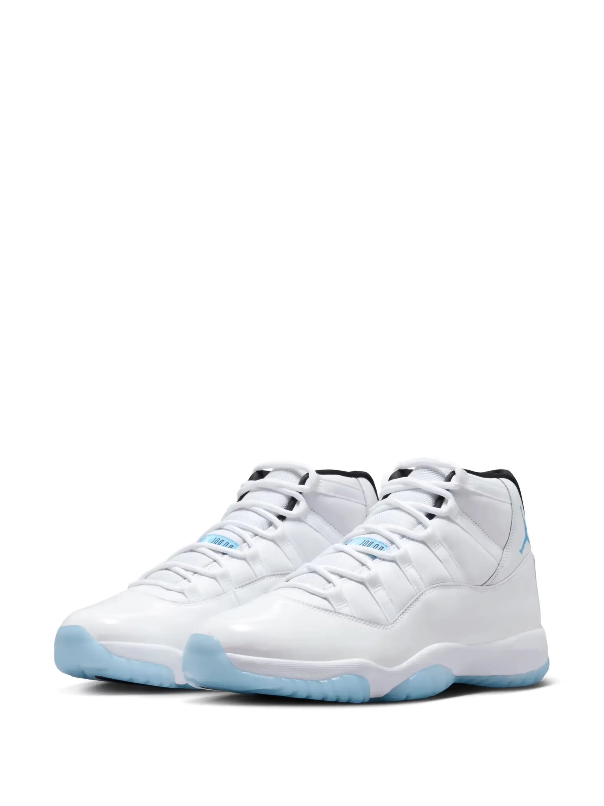 Zapatilla Air Jordan Retro 11 'Legend Blue'