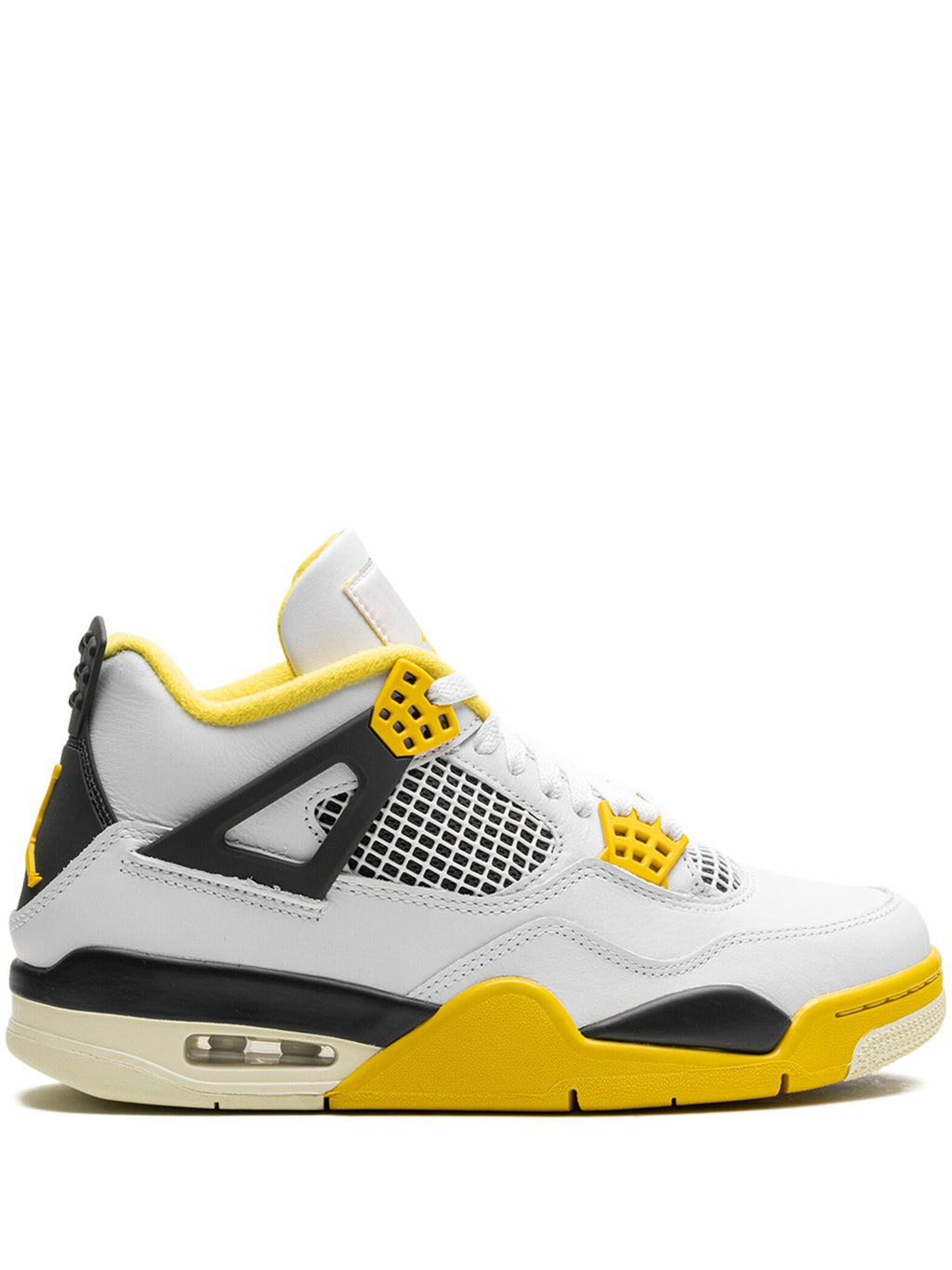 Zapatilla Air Jordan Retro 4 'Vivid Sulfur'