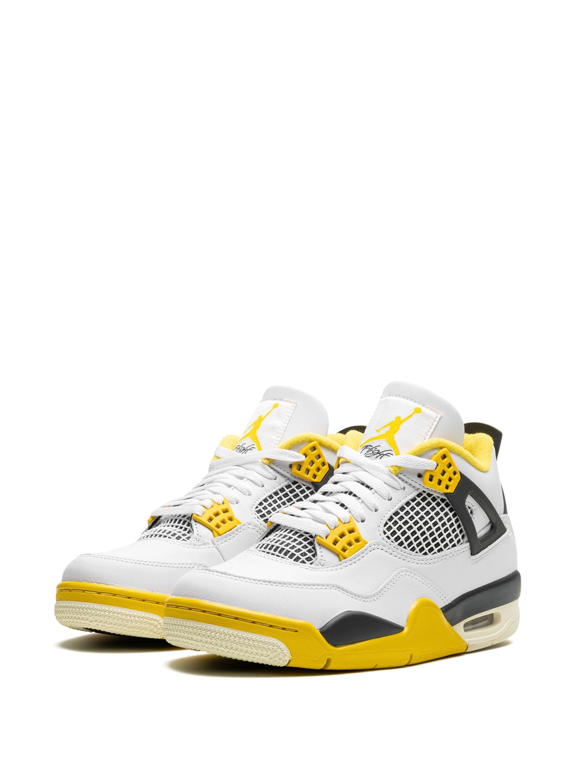 Zapatilla Air Jordan Retro 4 'Vivid Sulfur'
