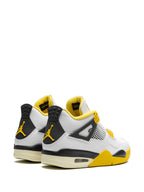 Zapatilla Air Jordan Retro 4 'Vivid Sulfur'