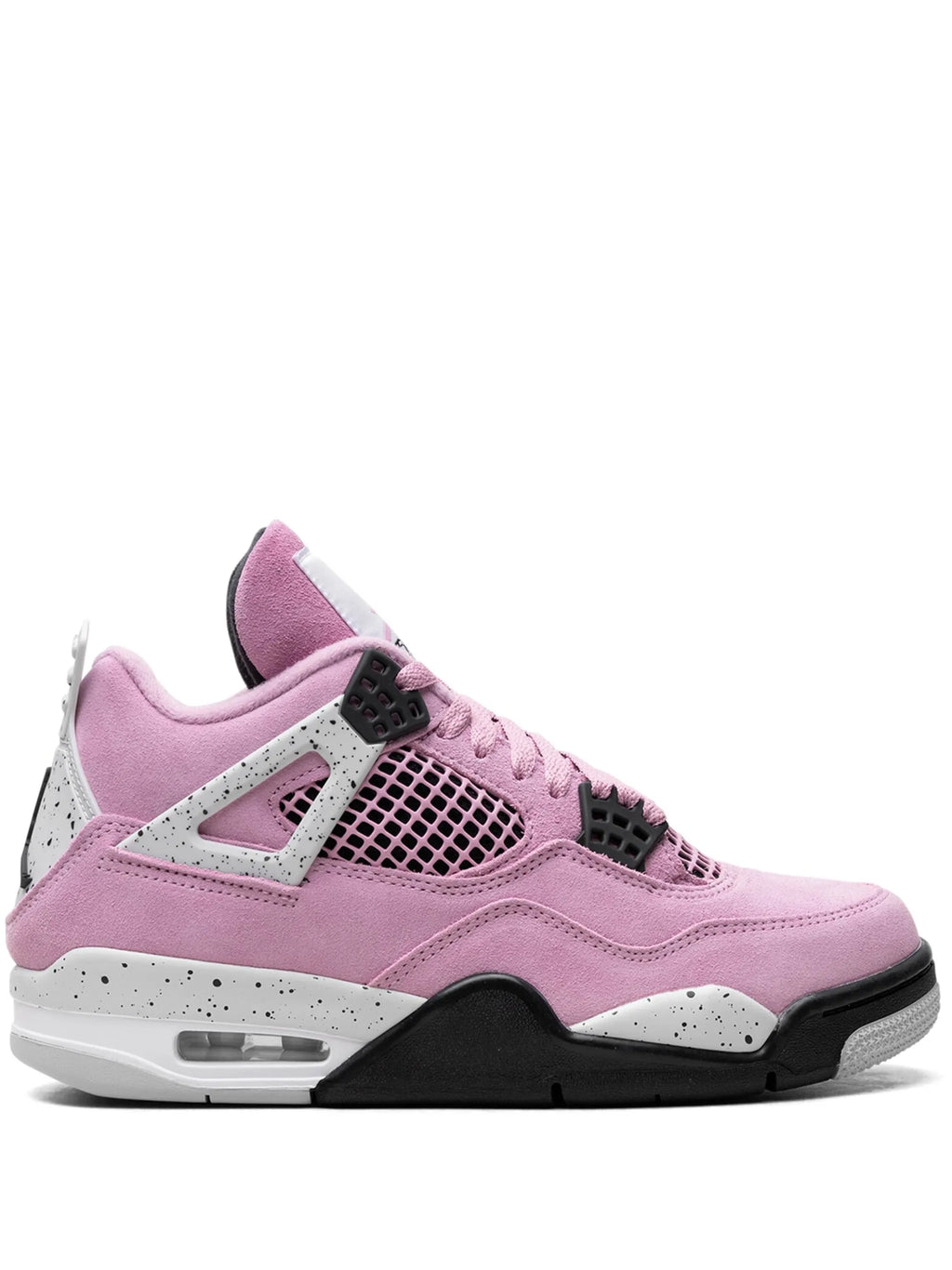 Zapatilla Air jordan 4 retro 'Orchid'