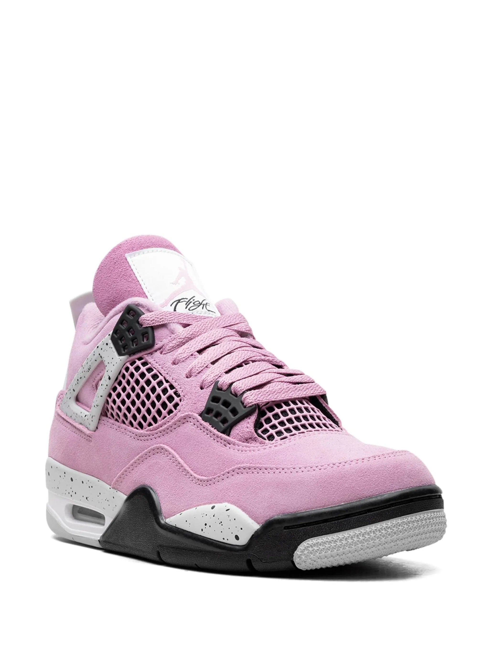 Zapatilla Air jordan 4 retro 'Orchid'