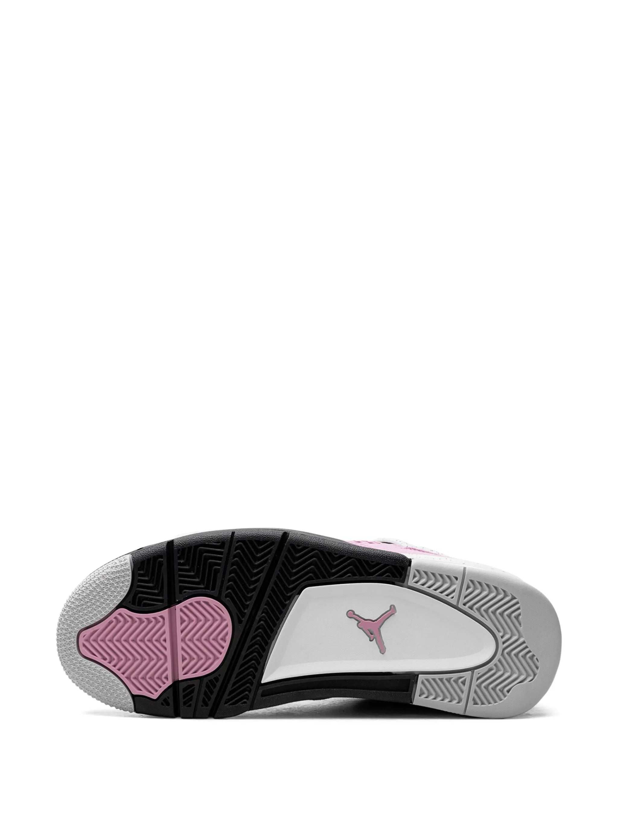 Zapatilla Air jordan 4 retro 'Orchid'