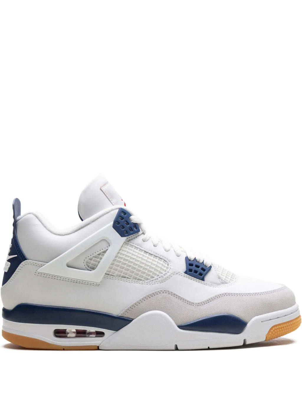 Zapatilla Air Jordan Retro 4 SB 'Navy'