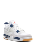 Zapatilla Air Jordan Retro 4 SB 'Navy'
