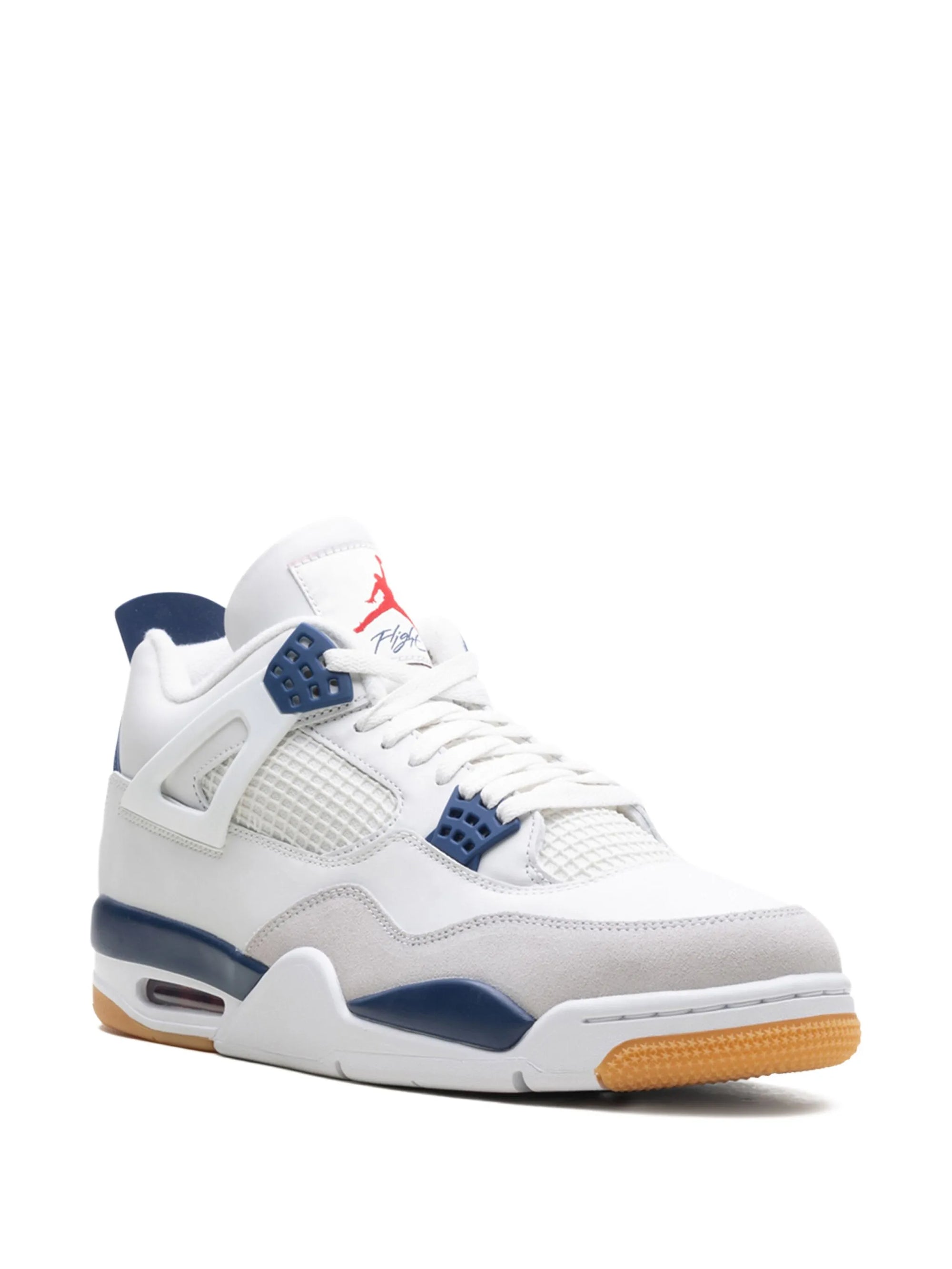Zapatilla Air Jordan Retro 4 SB 'Navy'