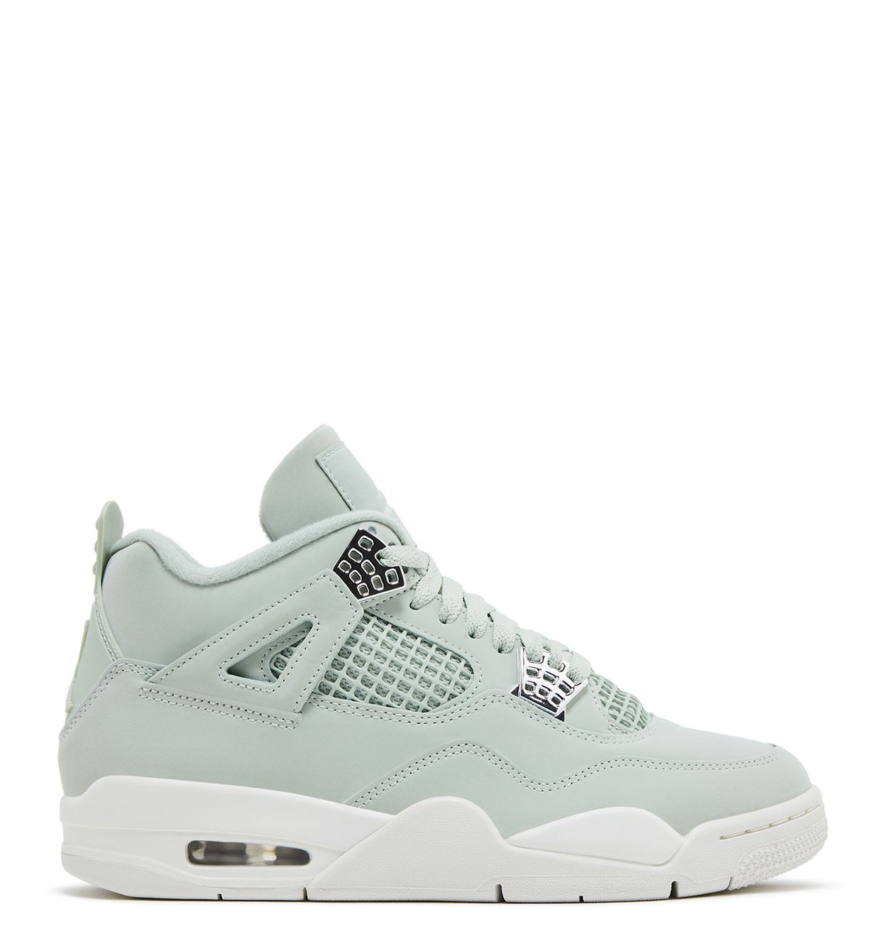 Zapatilla Air Jordan 4 Retro 'Seafoam Sail'