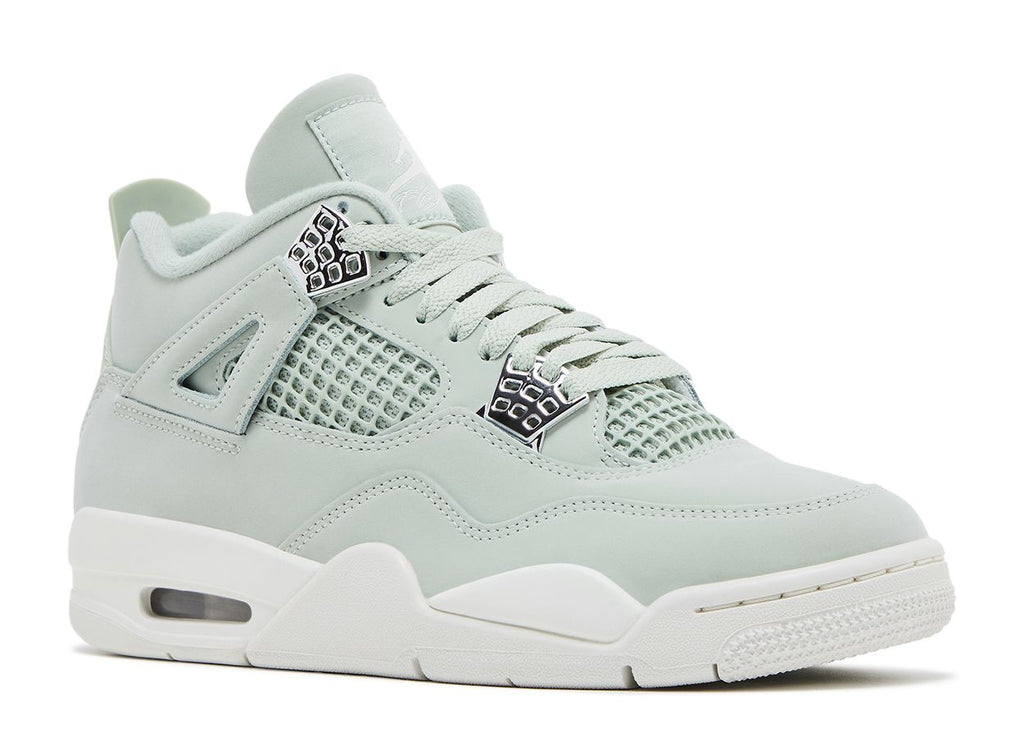 Zapatilla Air Jordan 4 Retro 'Seafoam Sail'