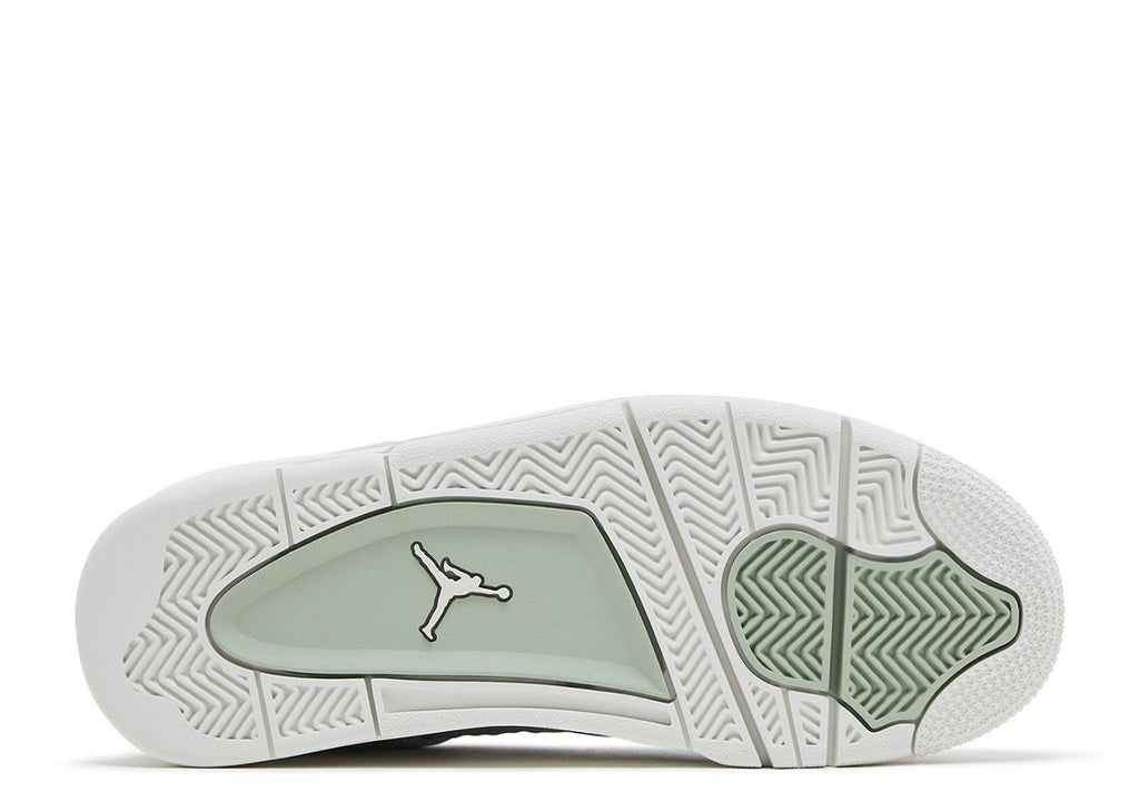 Zapatilla Air Jordan 4 Retro 'Seafoam Sail'