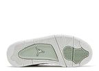 Zapatilla Air Jordan 4 Retro 'Seafoam Sail'