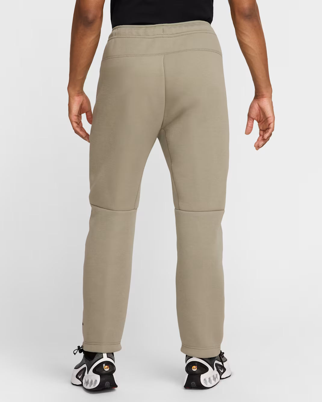 Pantalon Nike Tech 'Verde Olivo'
