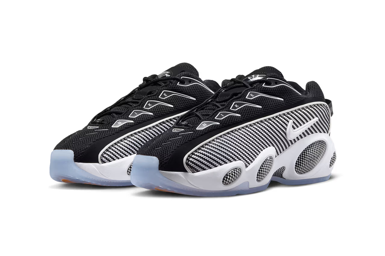 Zapatilla Nike X Nocta Glide 'Black'