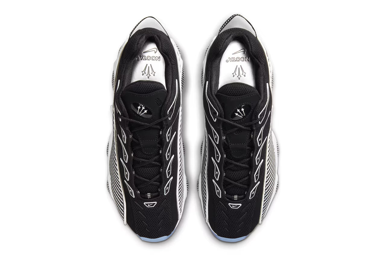 Zapatilla Nike X Nocta Glide 'Black'
