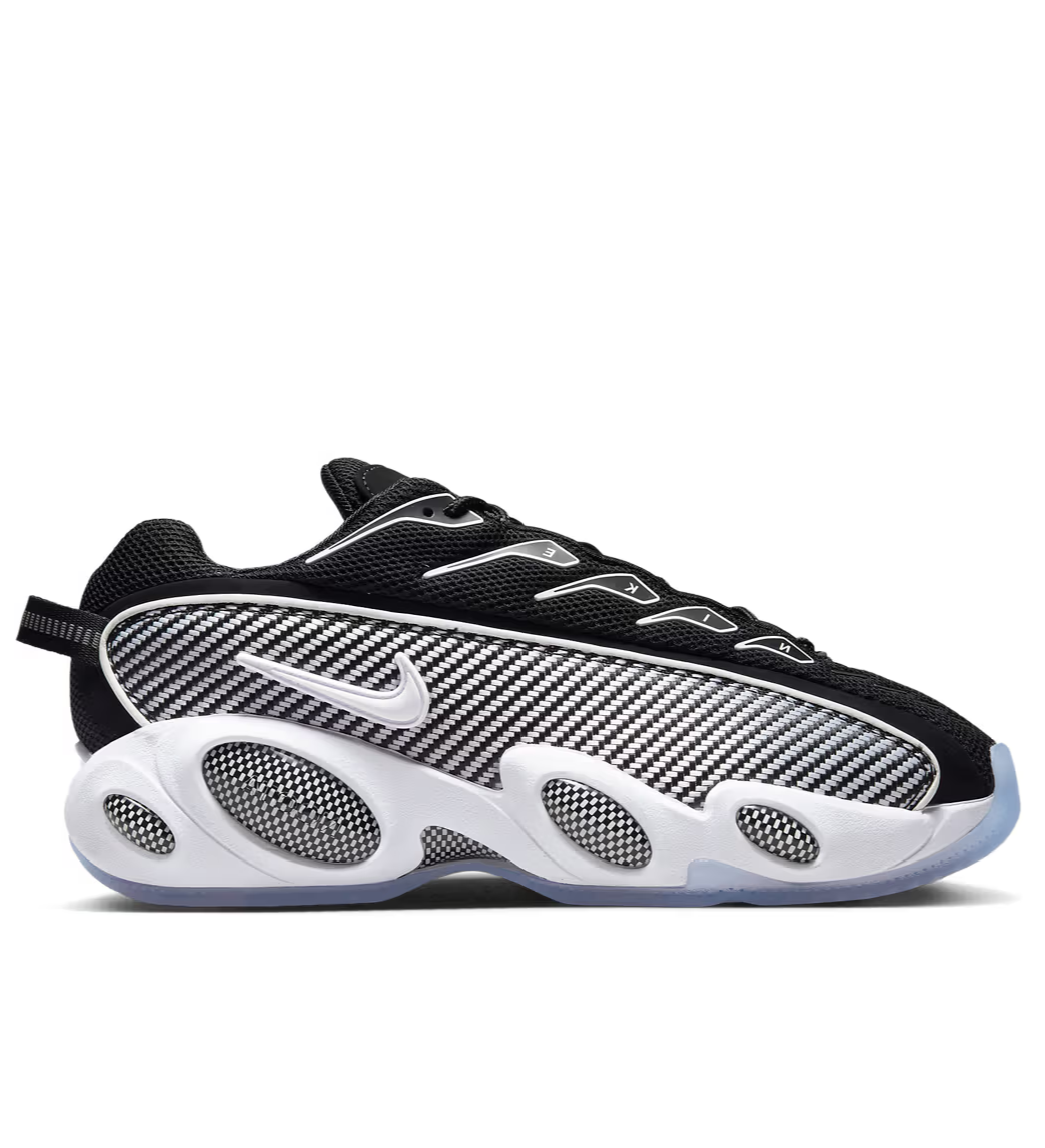 Zapatilla Nike X Nocta Glide 'Black'