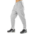 Pantalon Nike Club 'gris'