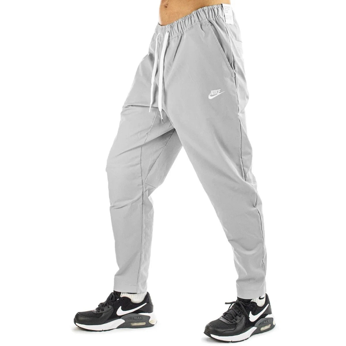 Pantalon Nike Club 'gris'