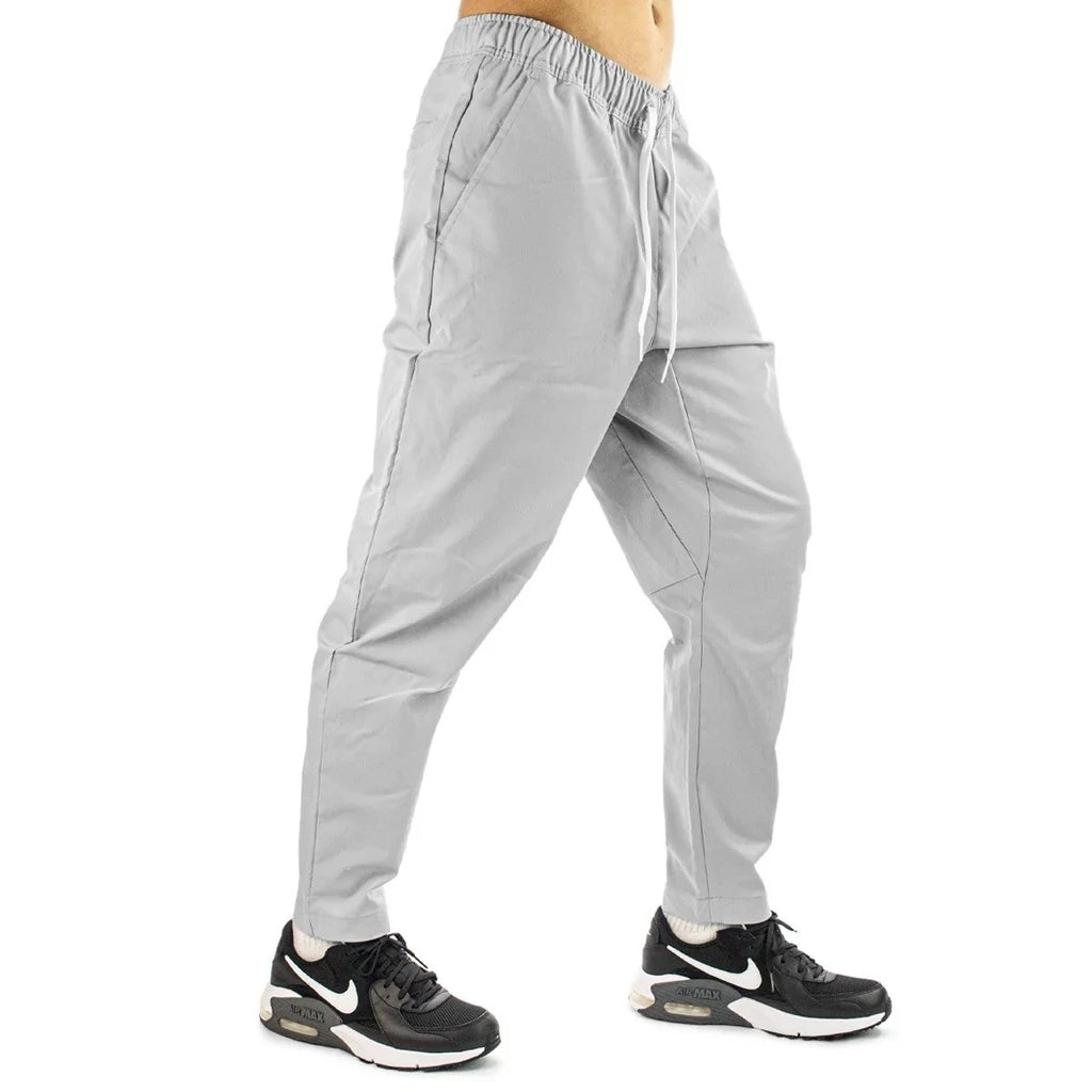 Pantalon Nike Club 'gris'