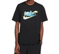Polera Nike Cloud 'negro'