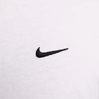 Polera Nike Logo Swoosh bordado 'Blanca'