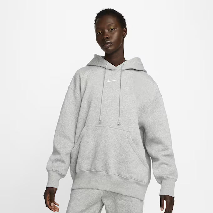 Poleron Nike NSW 'Gris'
