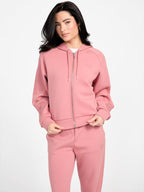 Poleron Mujer Guess Sport 'Rosado'