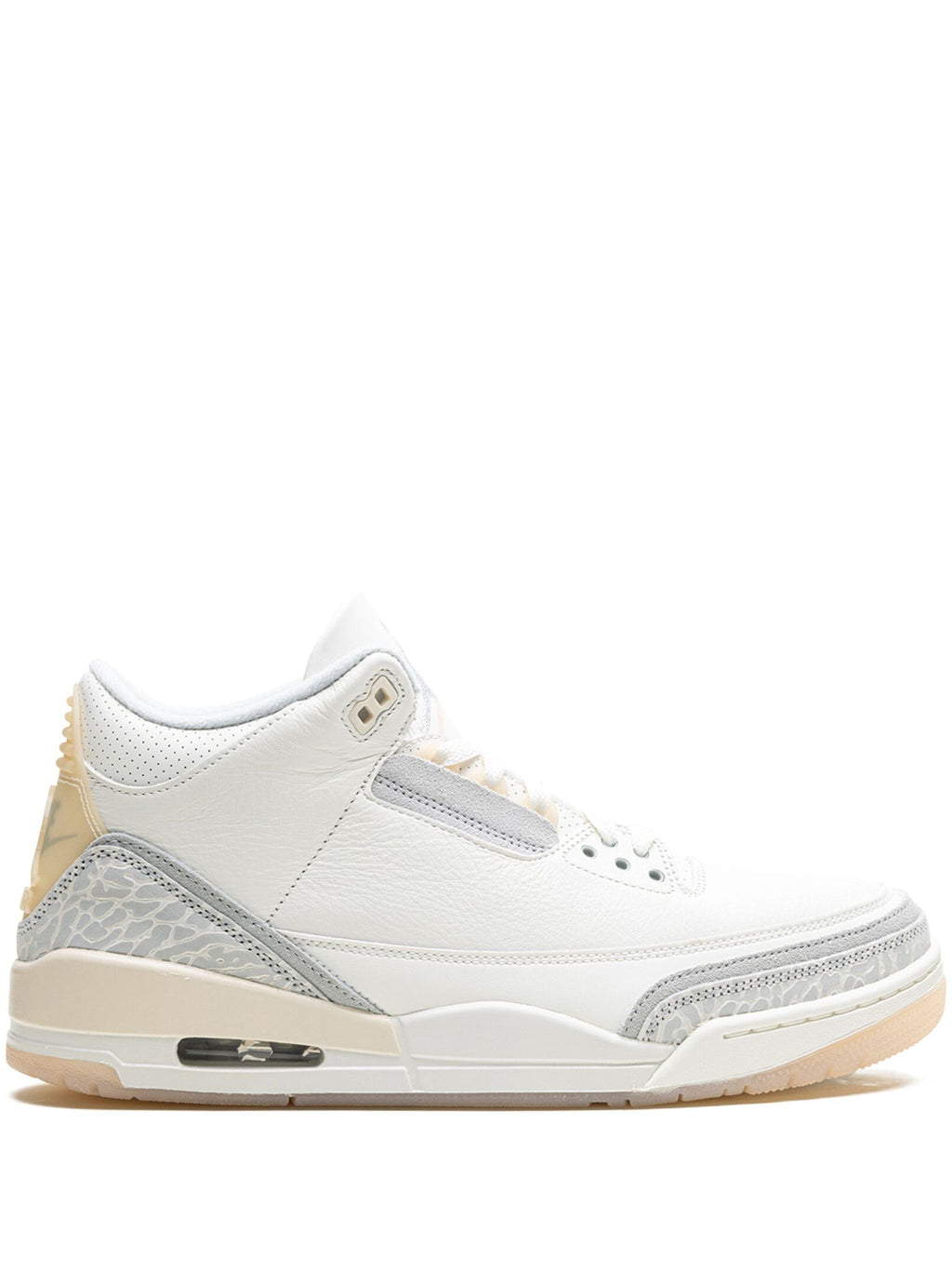 Zapatilla Jordan Retro 3 'Craft Ivory'