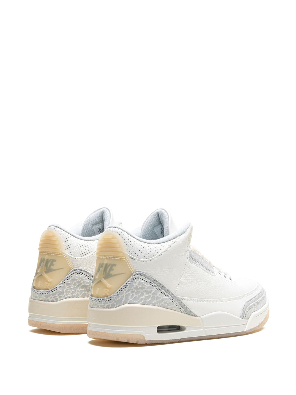 Zapatilla Jordan Retro 3 'Craft Ivory'