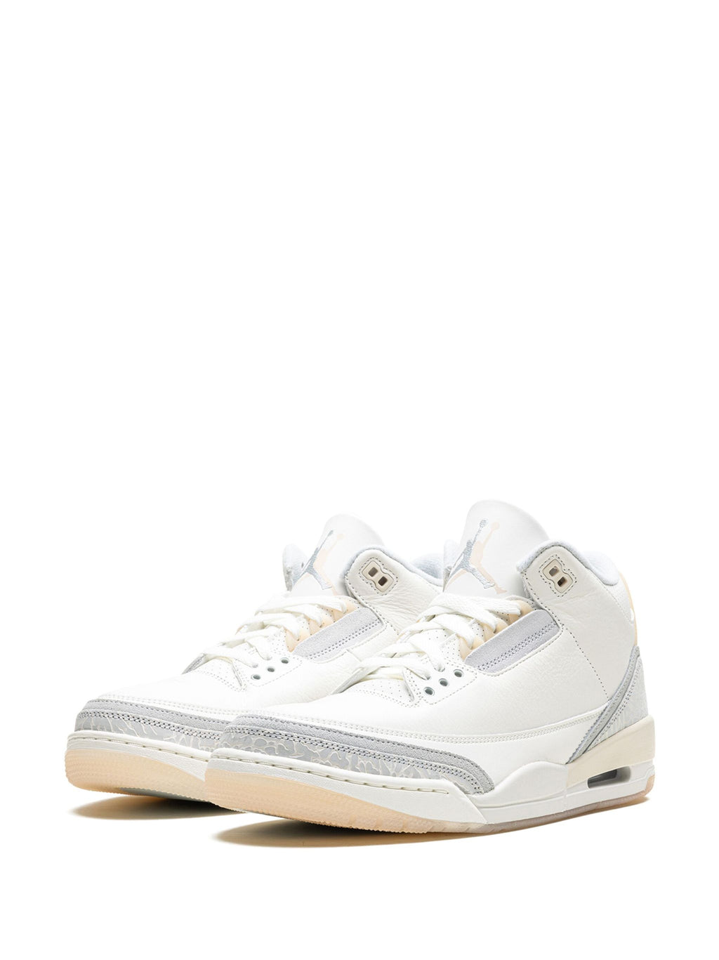 Zapatilla Jordan Retro 3 'Craft Ivory'
