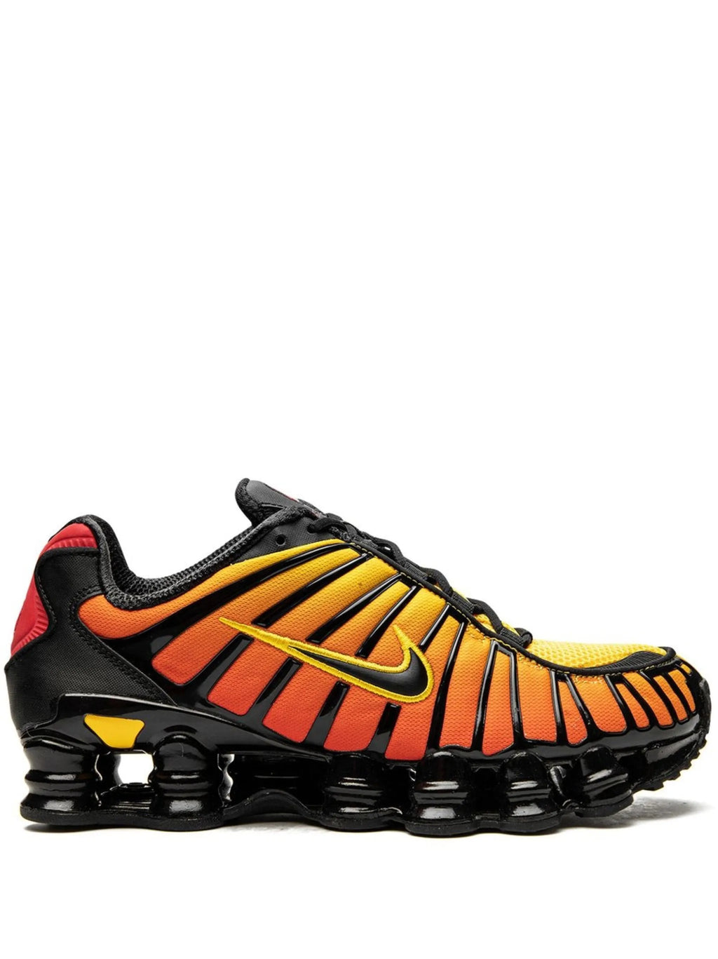 Zapatilla Nike Shox TL 'Sunrise'