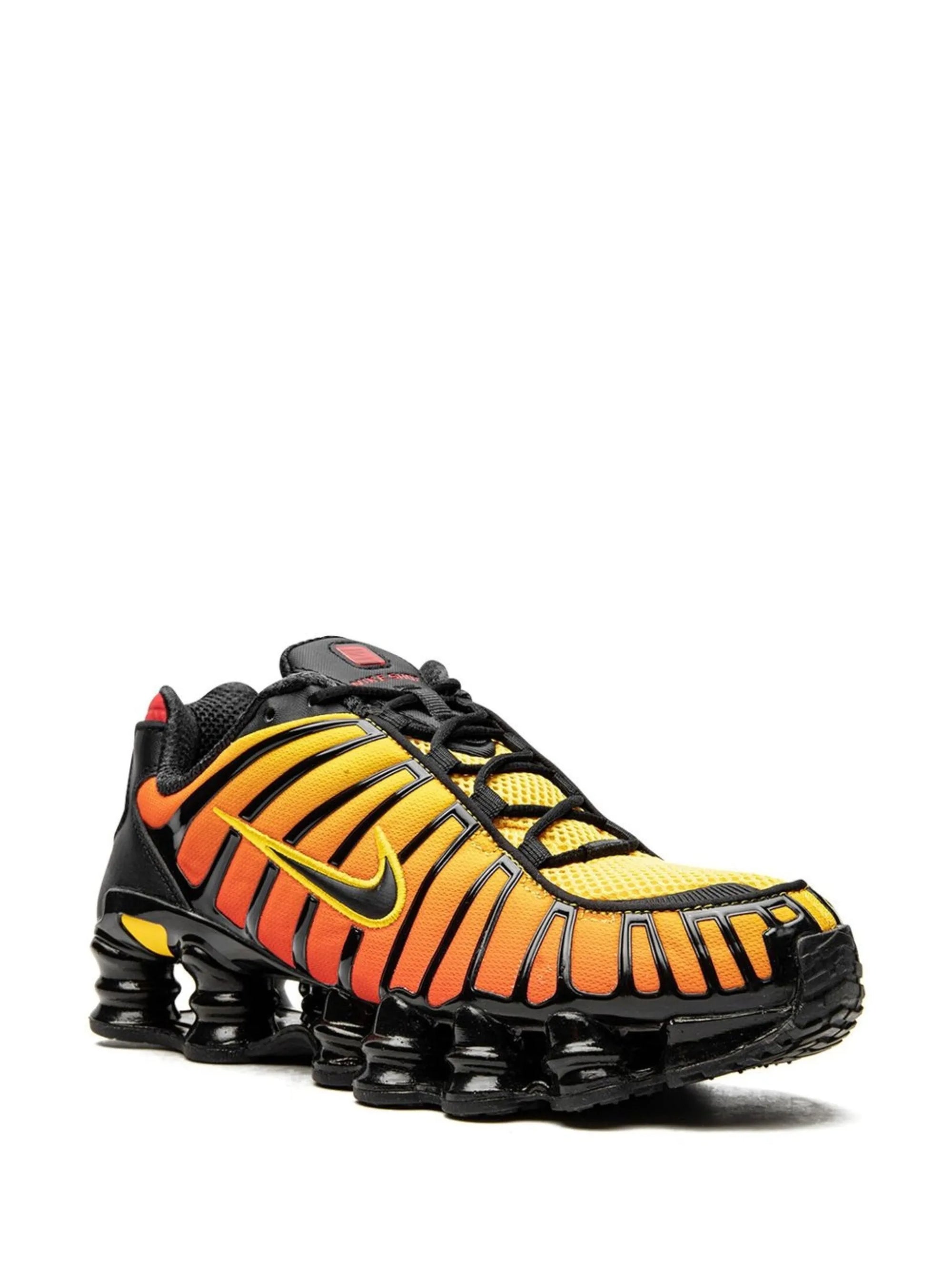 Zapatilla Nike Shox TL 'Sunrise'