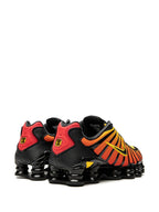 Zapatilla Nike Shox TL 'Sunrise'