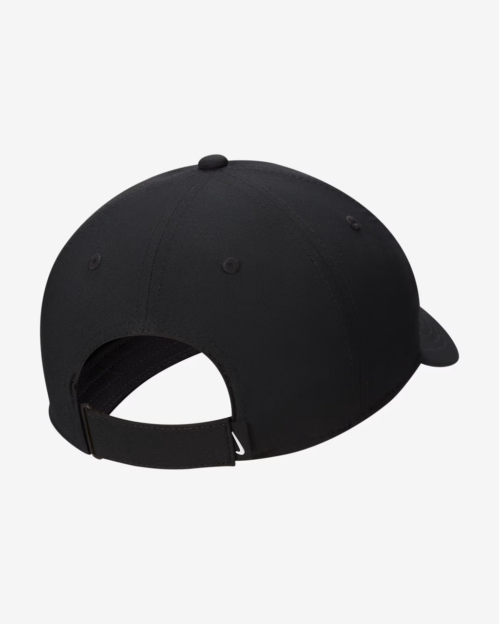 Gorra Nike club cap 'negra'