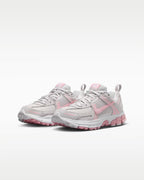 Zapatillas Nike Vomero 5 Gs ‘blanco/rosado’ Sin caja