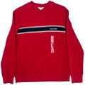 Poleron Calvin Klein 'Rojo'