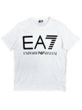 Polera Emporio Armani 'blanca'