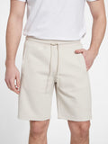 Short Guess Sport Jack logo ‘beige’