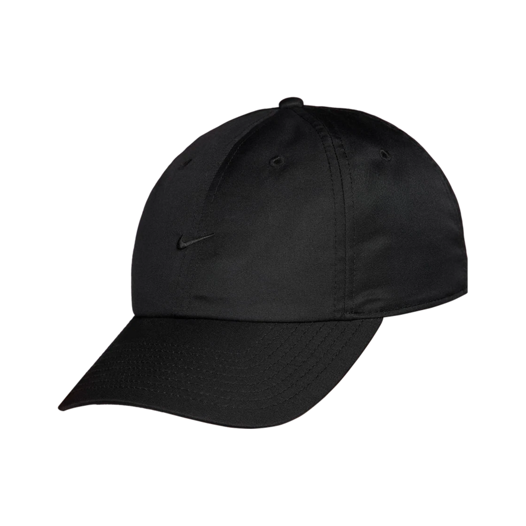 Gorra Nike Logo Swoosh small ‘Negra’
