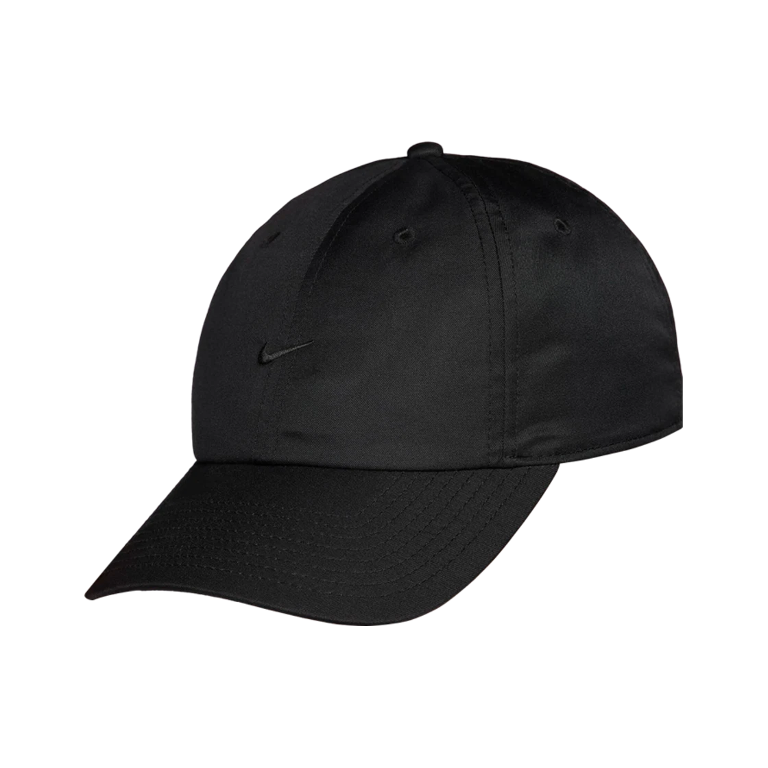 Gorra Nike Logo Swoosh small ‘Negra’