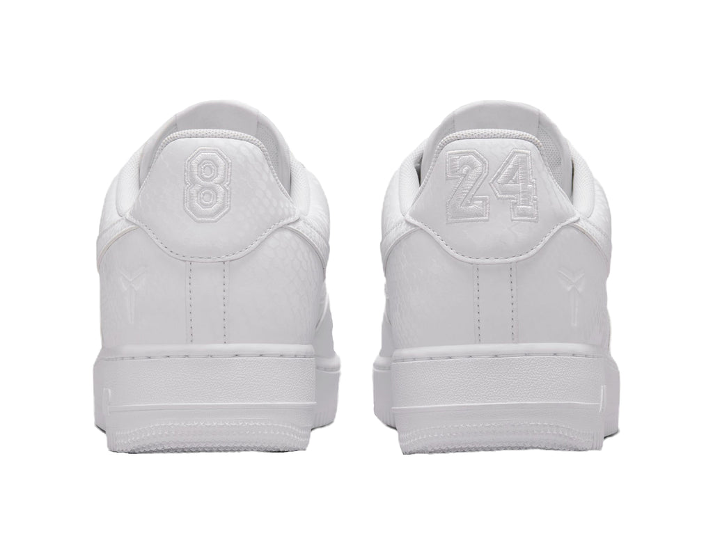 Zapatilla Nike Air Force 1 Low 'Kobe Bryant'