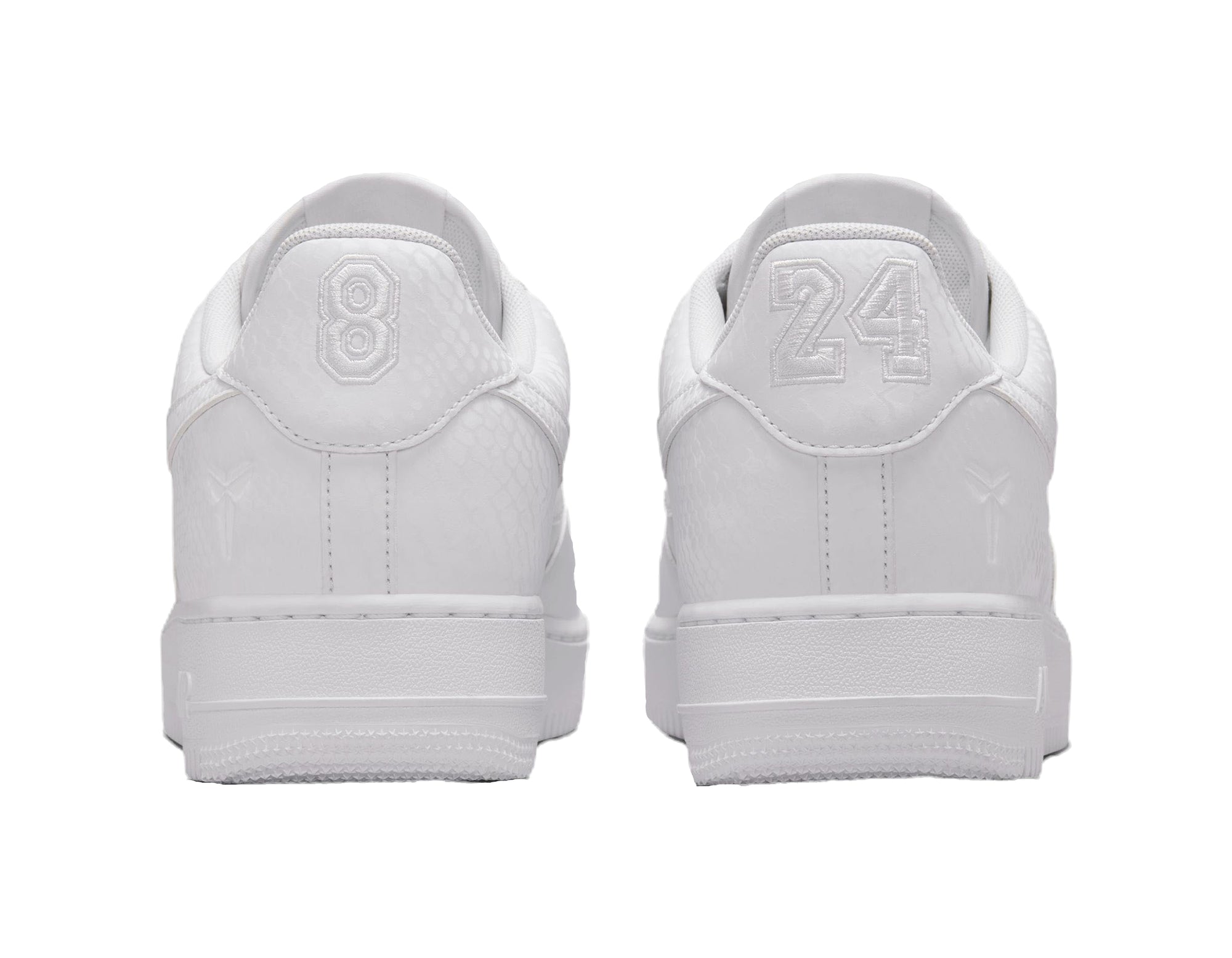 Zapatilla Nike Air Force 1 Low 'Kobe Bryant'