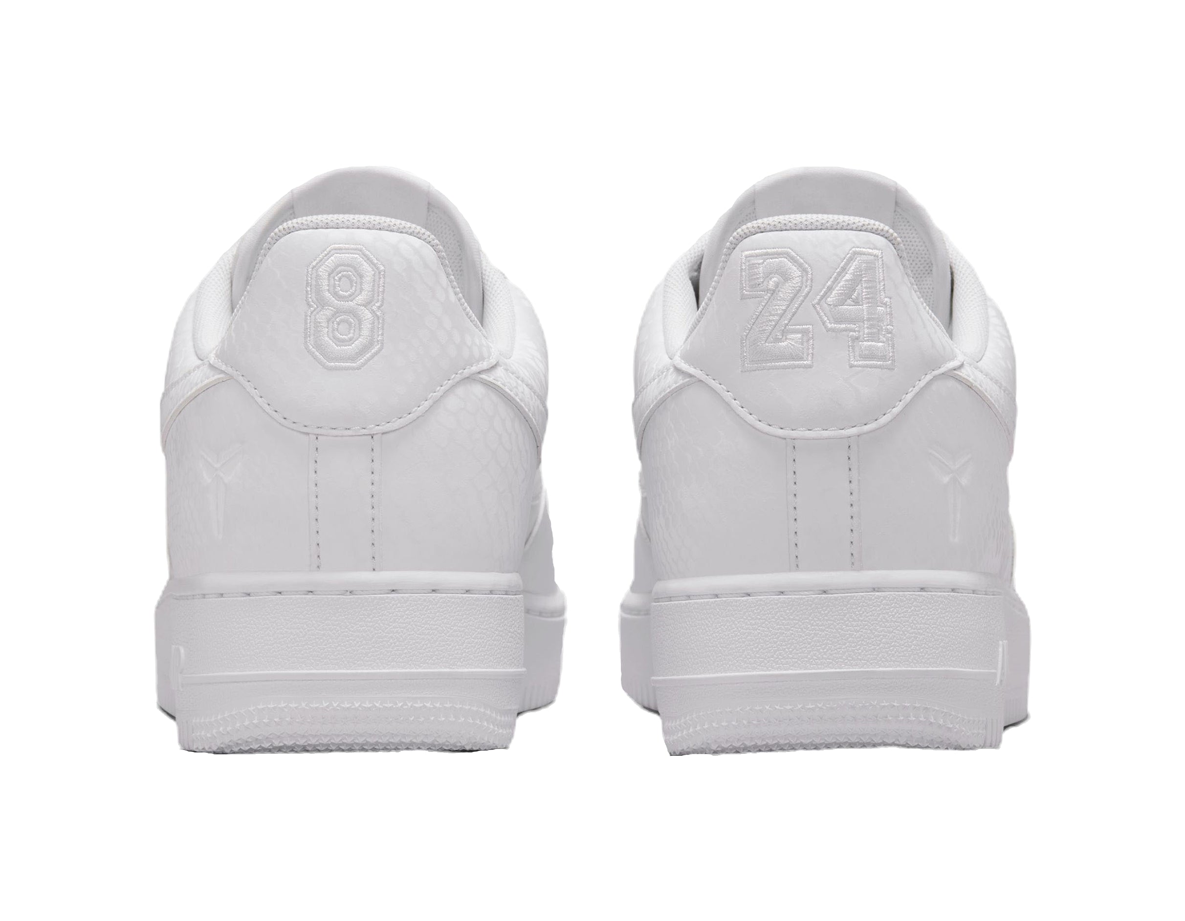 Zapatilla Nike Air Force 1 Low 'Kobe Bryant'