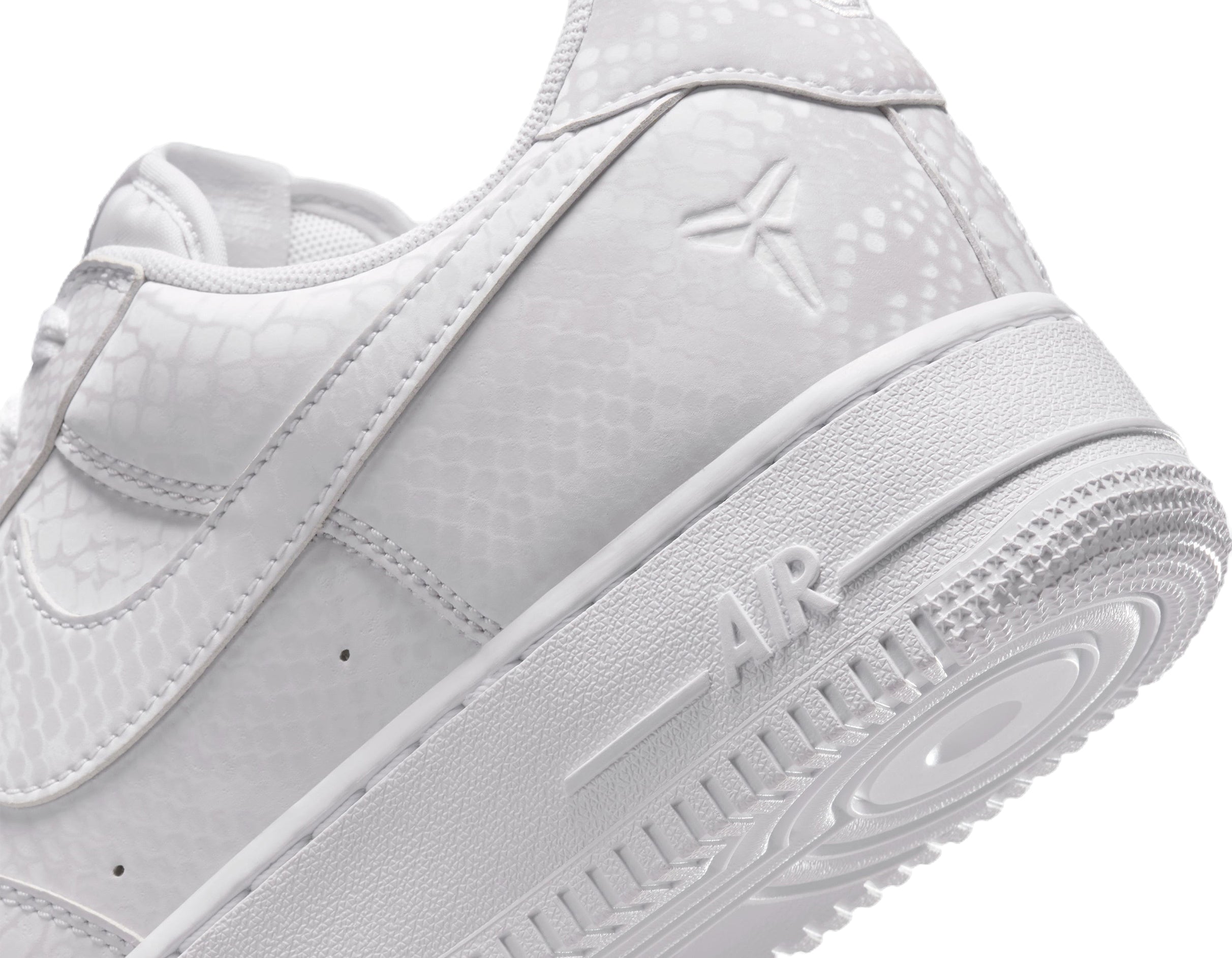 Zapatilla Nike Air Force 1 Low 'Kobe Bryant'