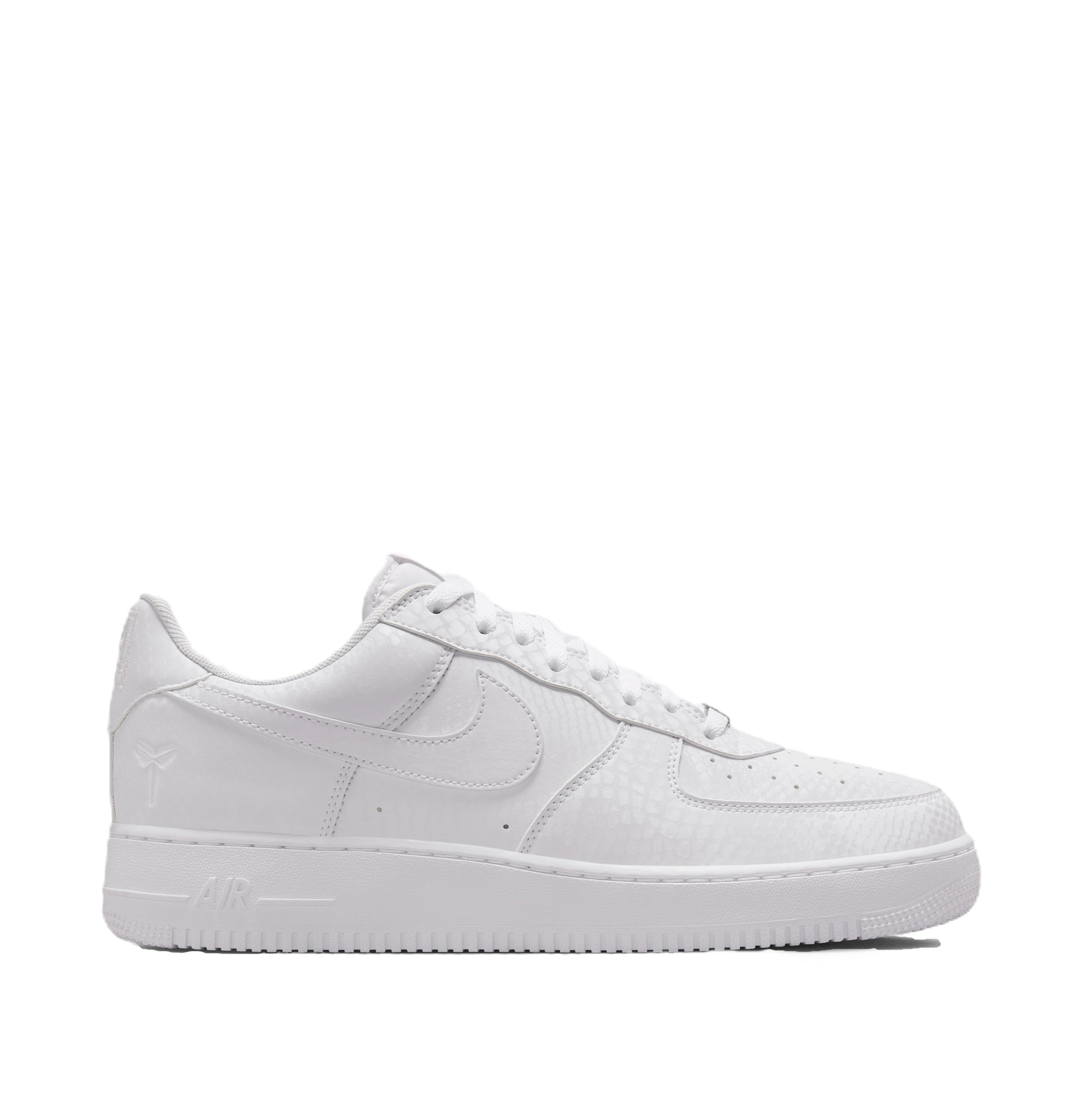 Zapatilla Nike Air Force 1 Low 'Kobe Bryant'